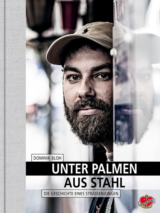 Title details for Unter Palmen aus Stahl by Dominik Bloh - Available
